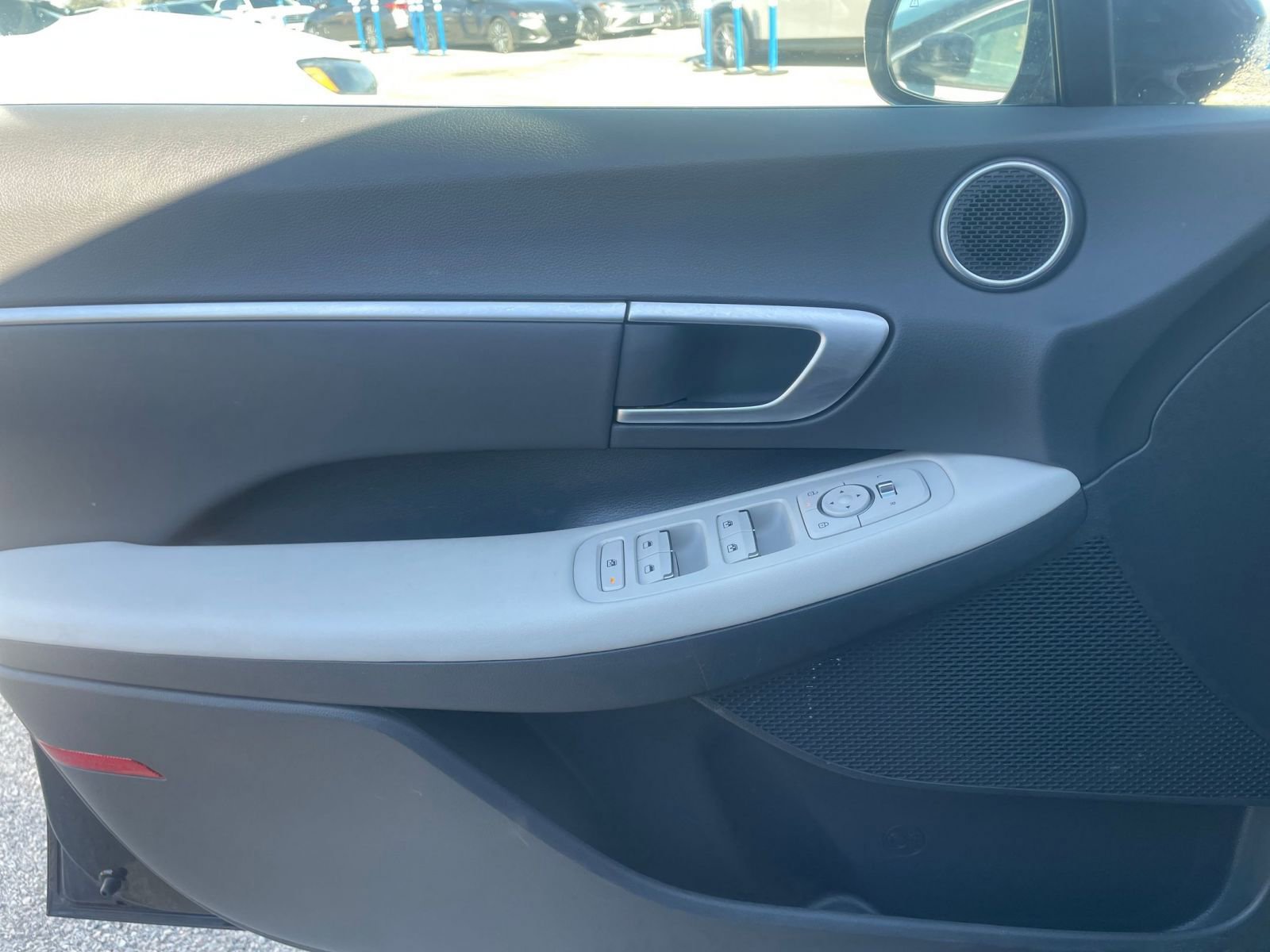Used 2025 Hyundai Sonata SEL FWD image 18