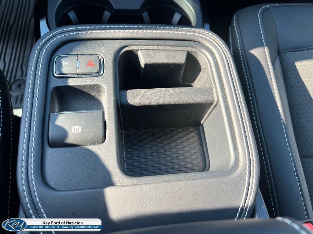 Certified 2025 Ford Mustang Mach-E GT AWD/4WD image 25