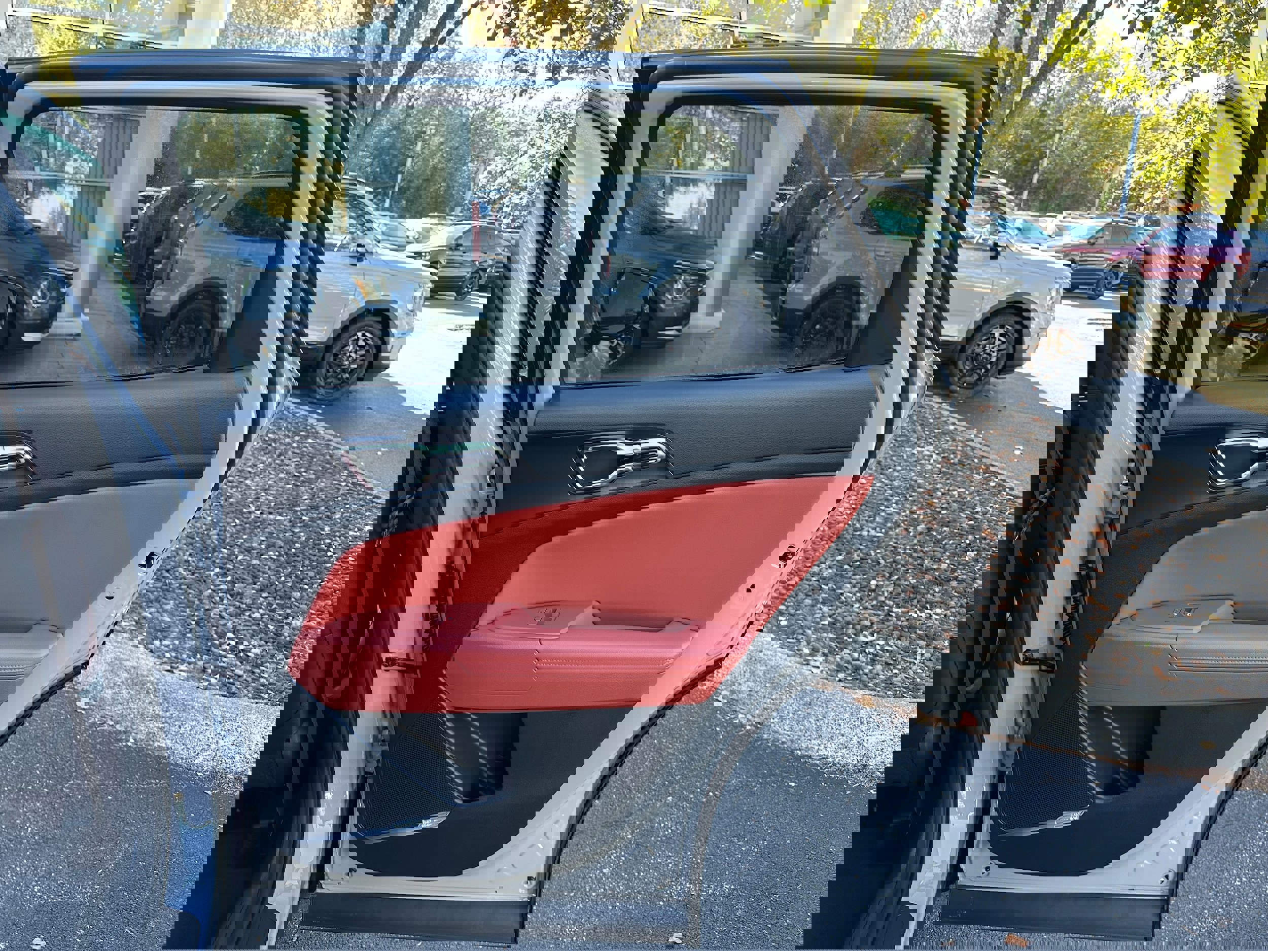 New 2026 Kia Sportage SX Prestige image 25