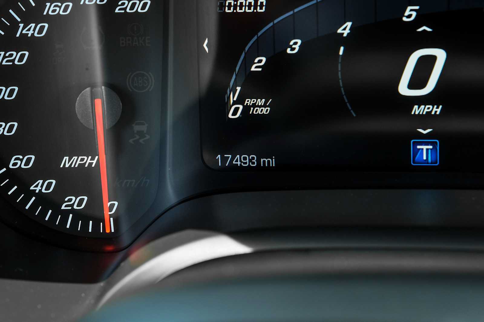 Used 2019 Chevrolet Corvette Grand Sport w/ Grand Sport Heritage Package RWD image 19
