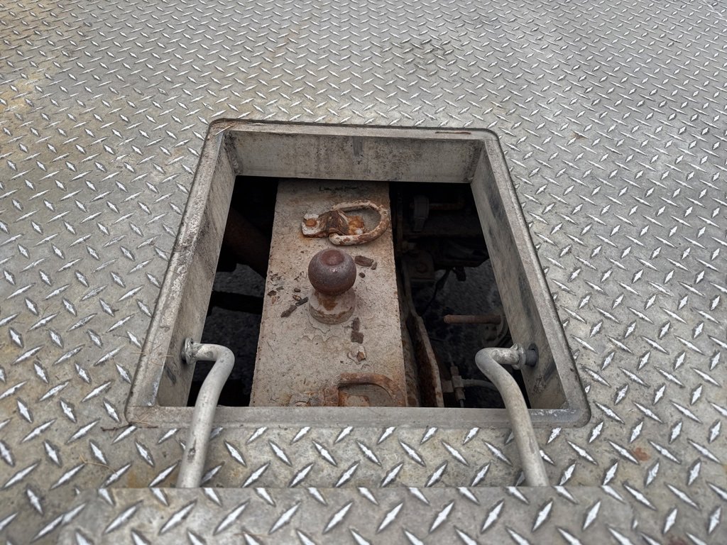 Used 2008 Dodge Ram 4500 Truck 4x4 Quad Cab w/ 2GG SLT Cpos Pkg image 25