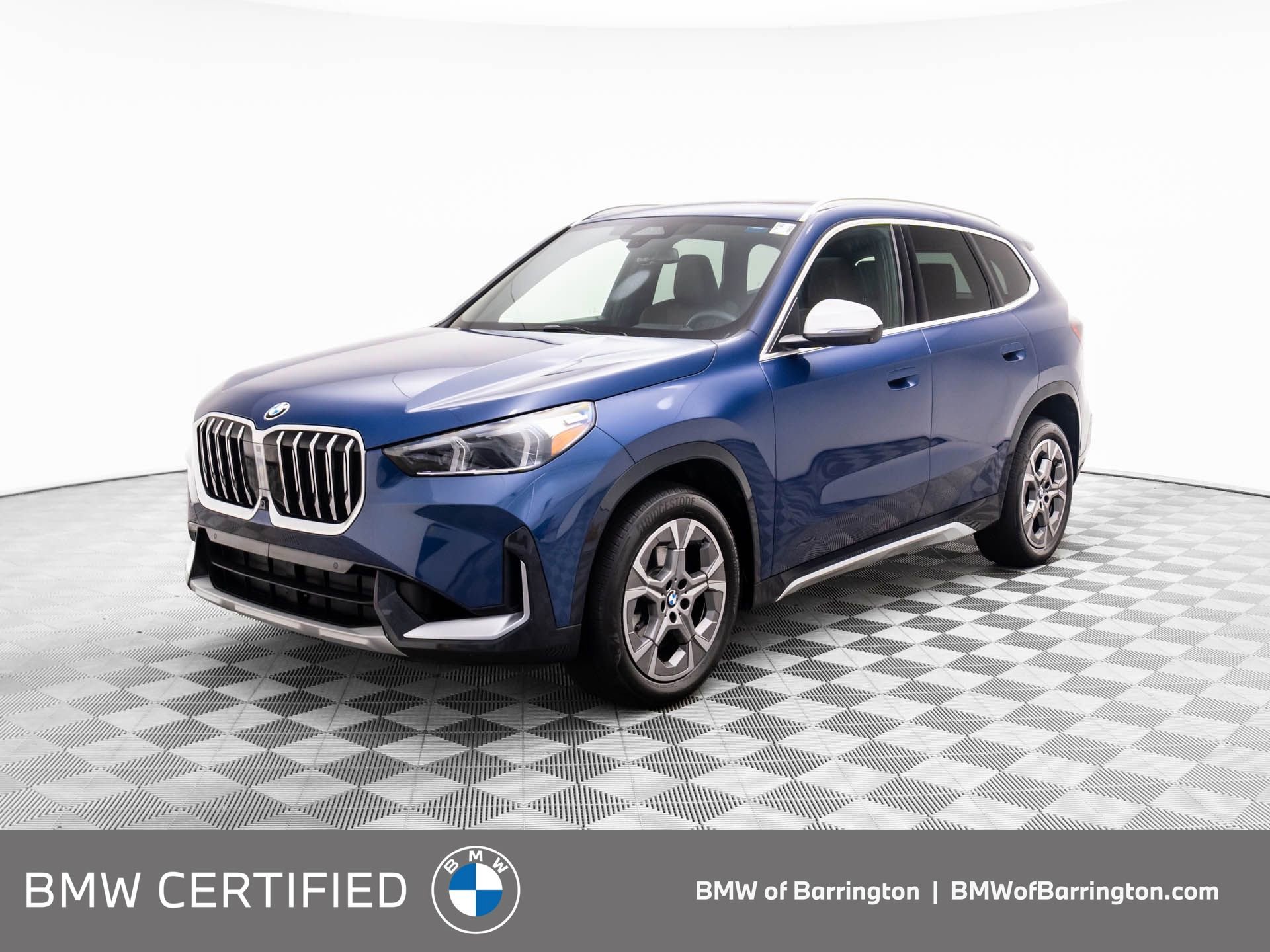 Certified 2023 BMW X1 xDrive28i w/ Premium Package