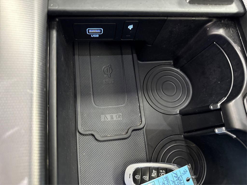 Used 2024 Hyundai Palisade Calligraphy image 44