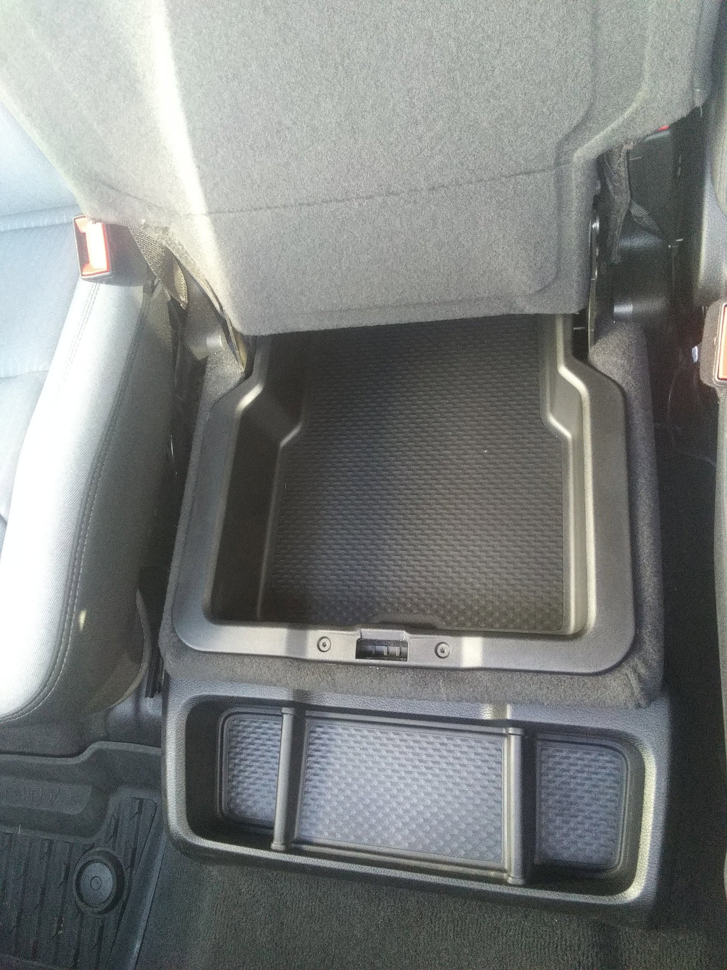 Used 2023 RAM 1500 Big Horn image 20