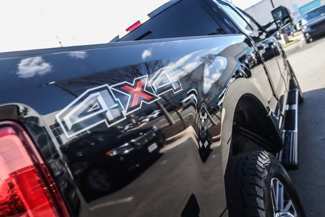 Used 2017 Ford F350 Lariat w/ Lariat Ultimate Package image 34