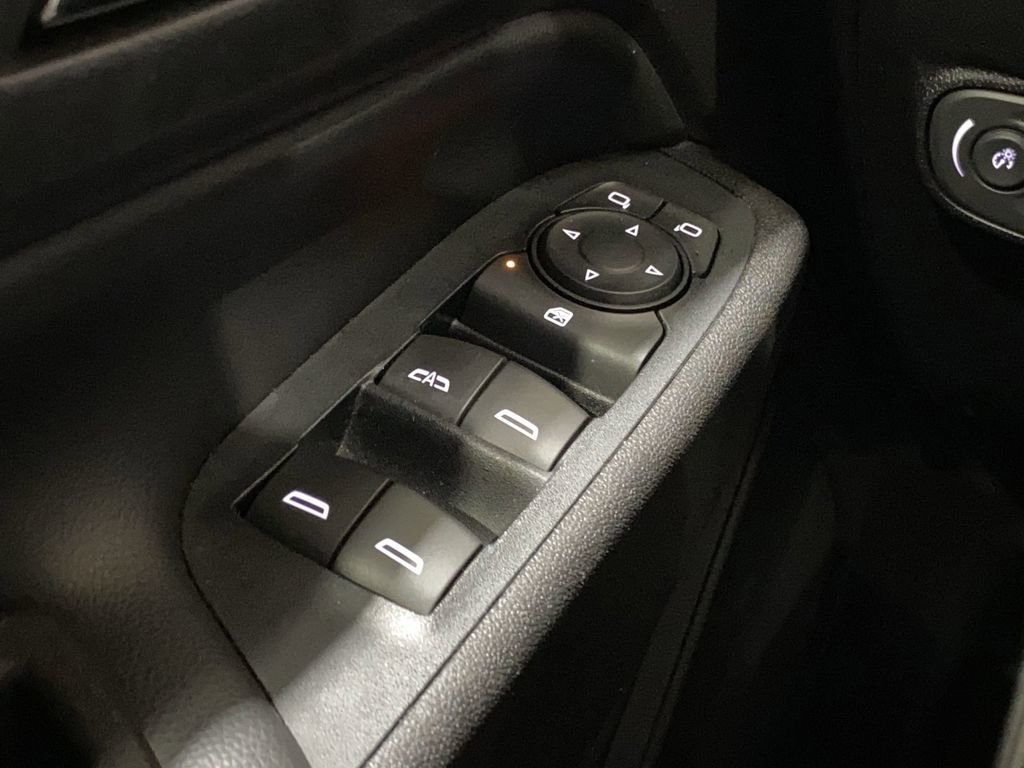 Used 2018 Chevrolet Equinox Premier image 7