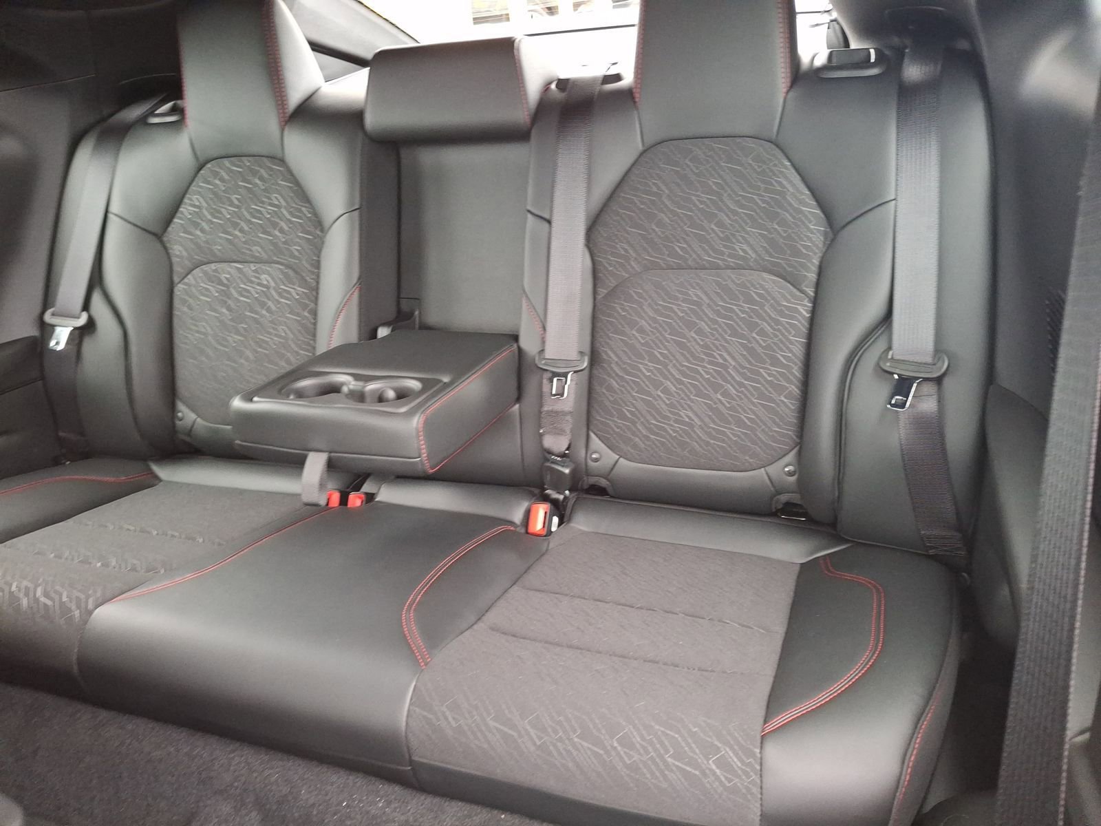 New 2026 Dodge Charger Scat Pack w/ Blacktop Package image 15