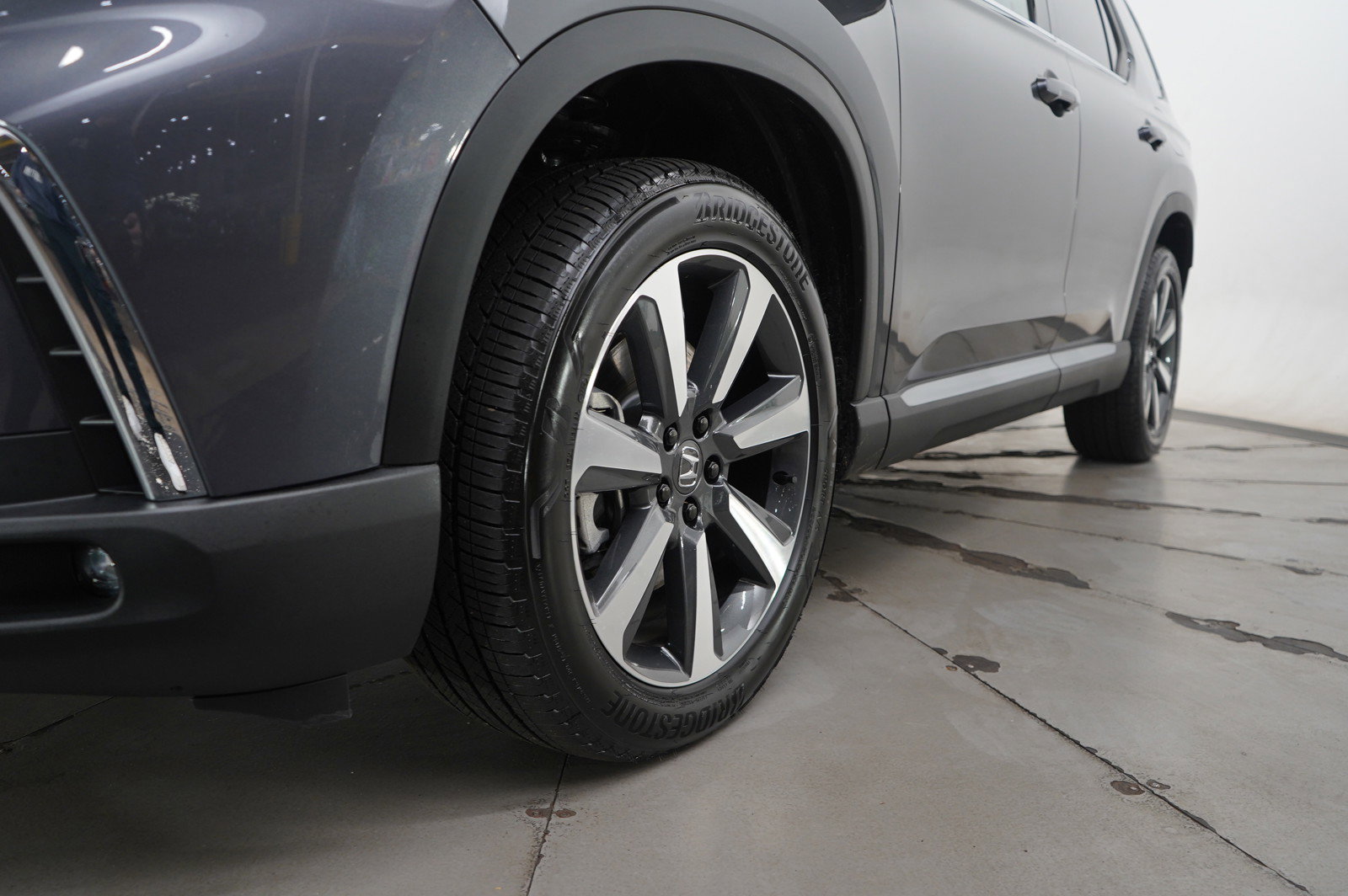 Used 2025 Honda Pilot Touring image 25