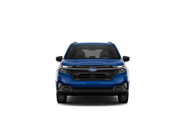 New 2026 Subaru Forester Touring image 8