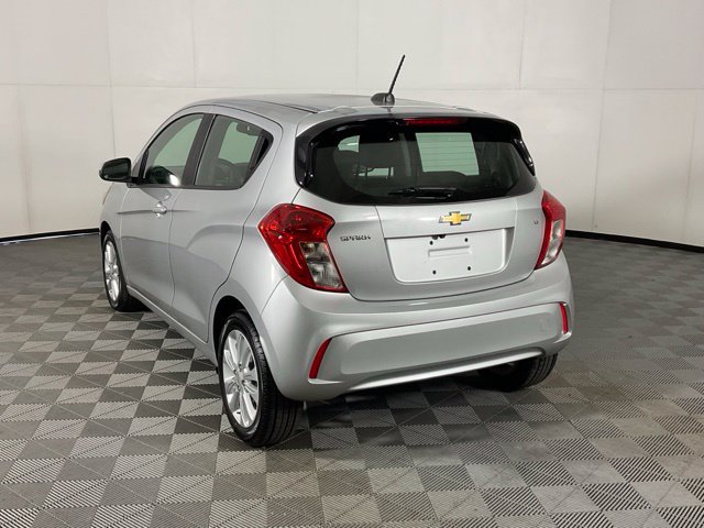 Used 2018 Chevrolet Spark LT FWD image 4