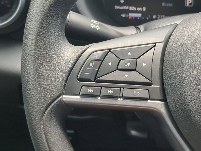 Used 2021 Nissan Kicks SV FWD image 27