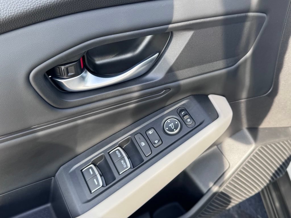 Used 2026 Honda Accord SE image 23