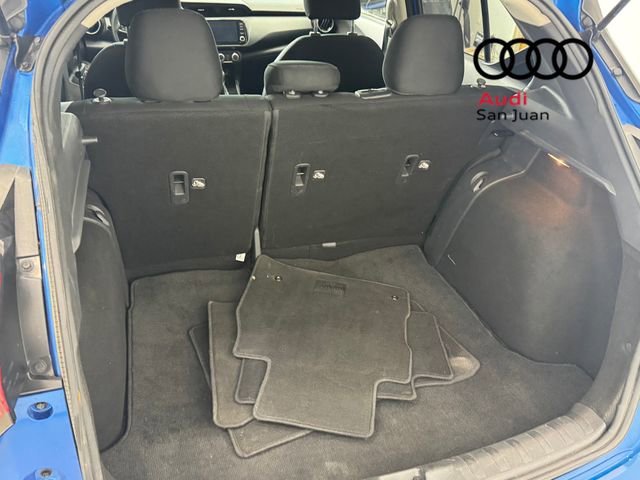 Used 2023 Nissan Kicks SV FWD image 12