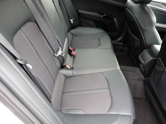 Used 2024 Kia K5 GT-Line w/ GT-Line Premium Package image 15