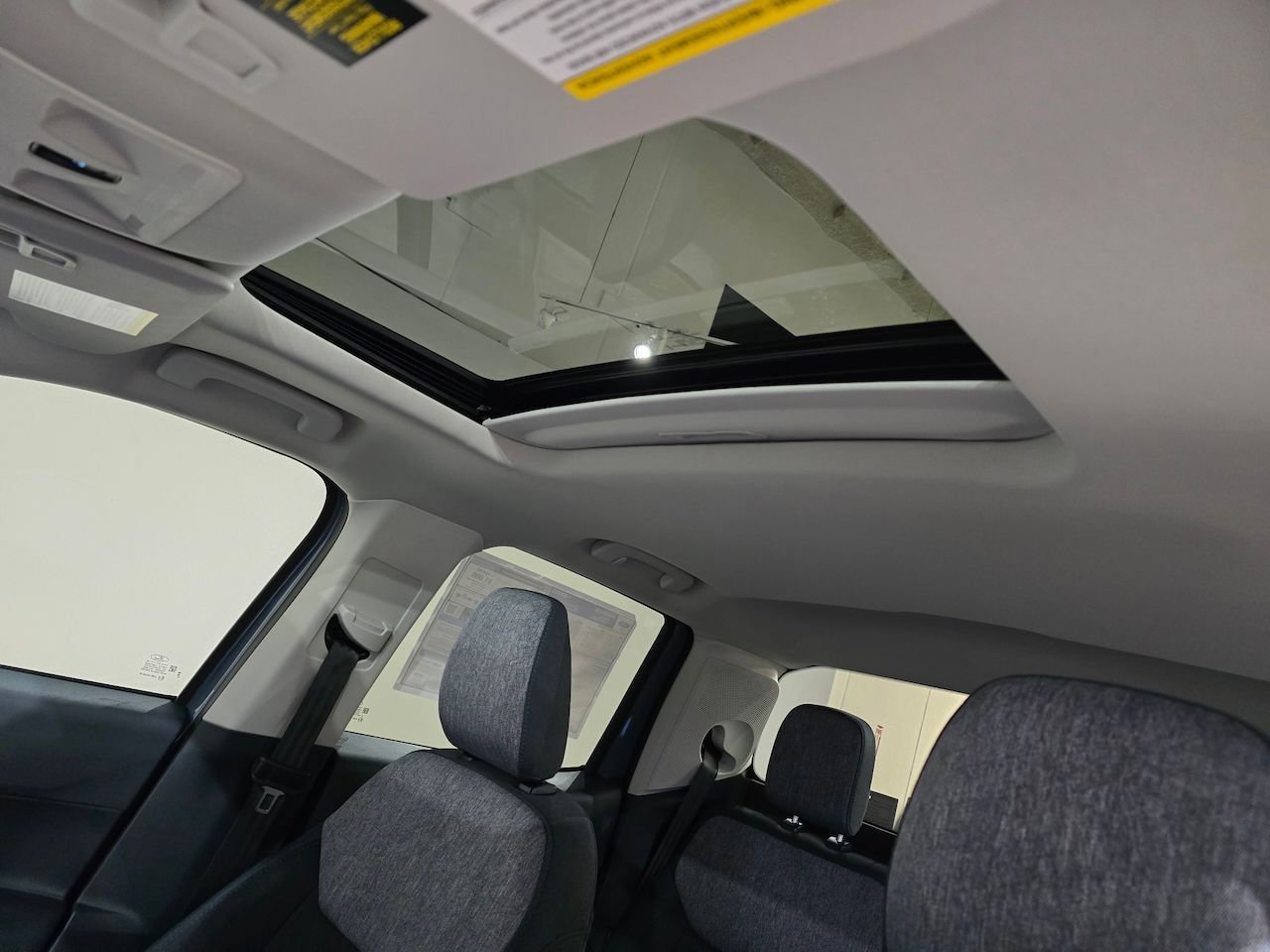 New 2025 Ford Maverick XLT w/ XLT Luxury Package image 26