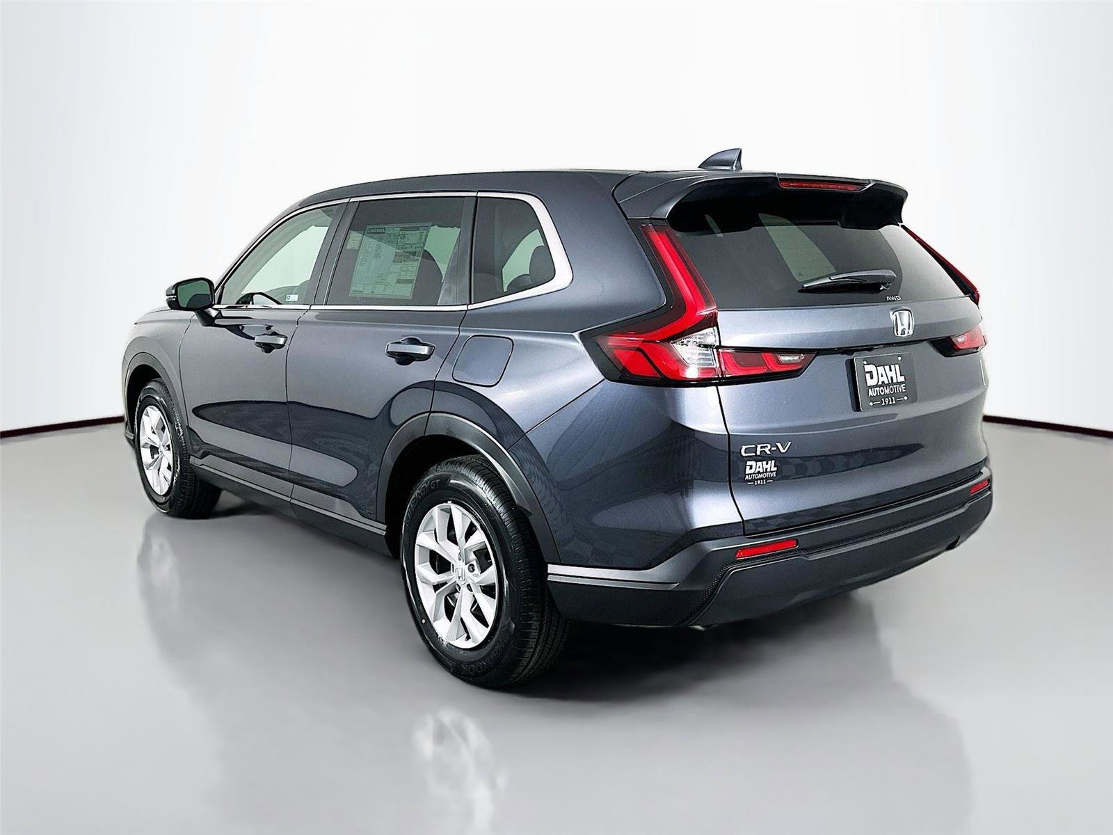 New 2026 Honda CR-V LX image 10