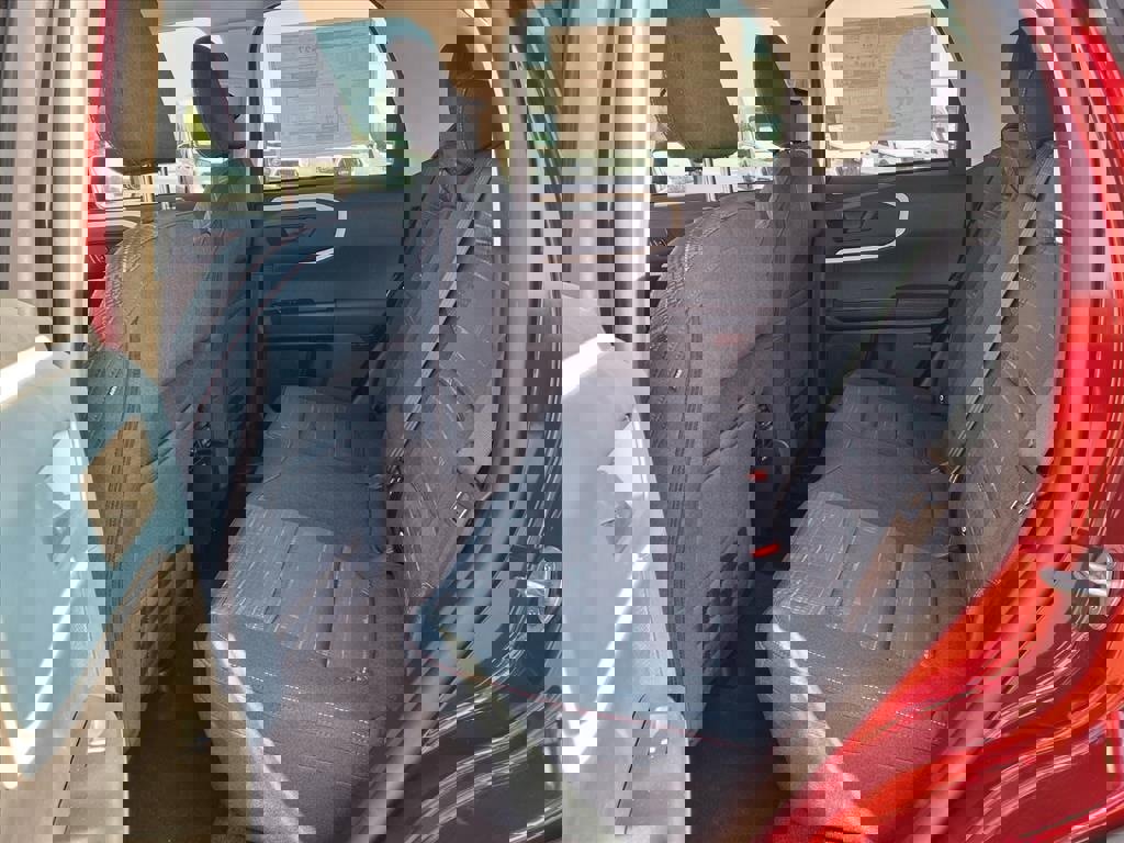 New 2025 Ford Bronco Sport Heritage w/ Convenience Package image 19