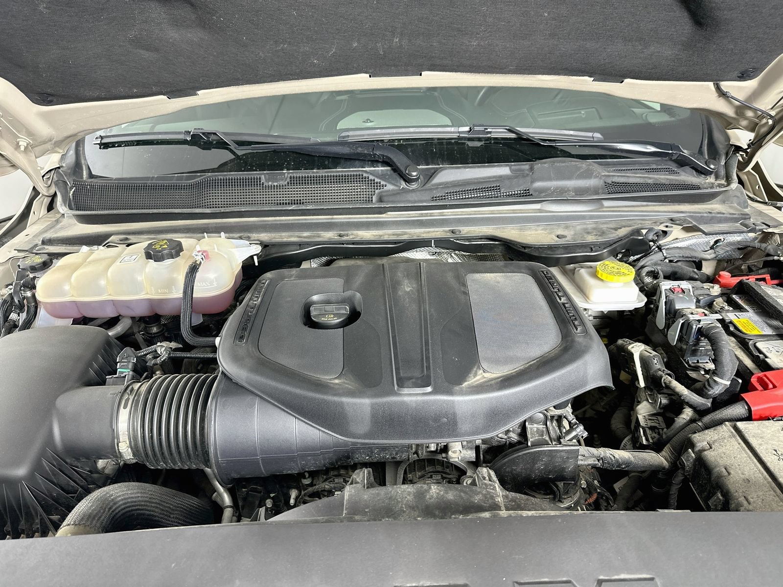 Used 2025 RAM 1500 Rebel w/ Rebel Level 2 Equipment Group AWD/4WD image 33