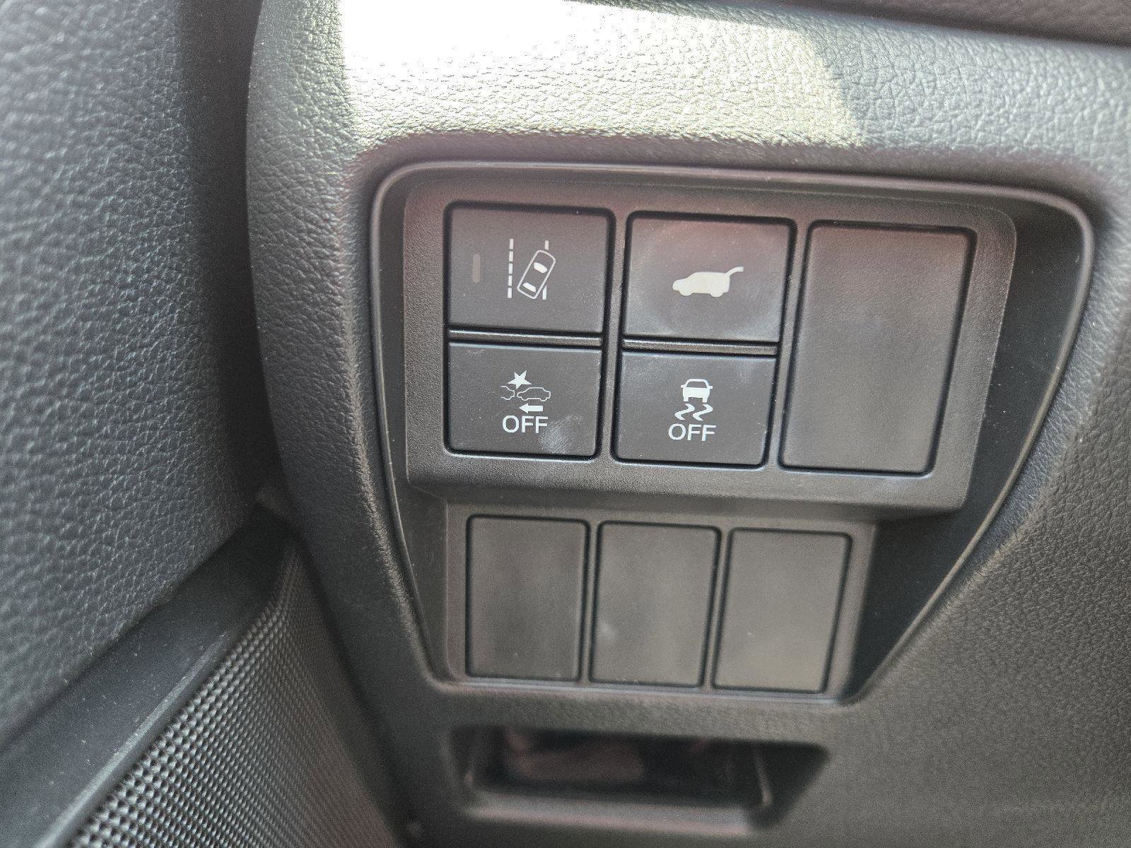 Used 2021 Honda CR-V EX-L image 29