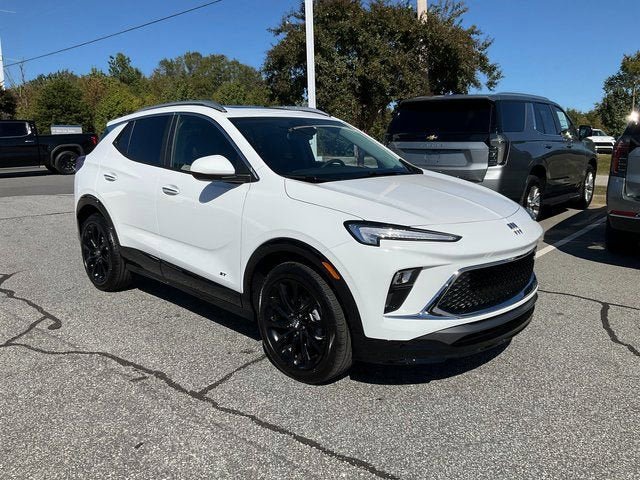 New 2026 Buick Encore GX Sport Touring FWD image 22