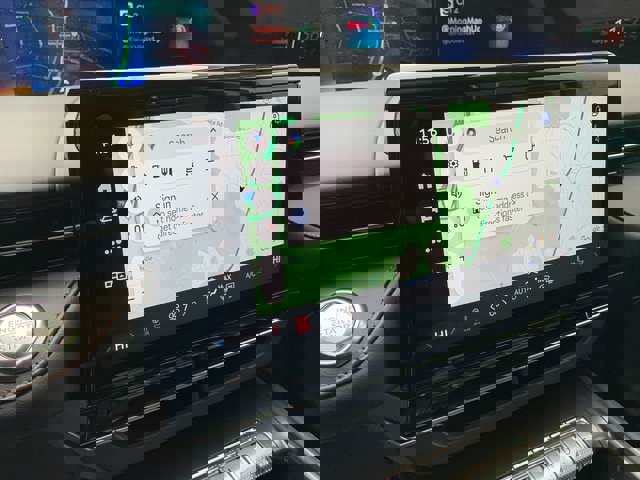 New 2026 Lincoln Nautilus Reserve w/ Jet Appearance Package image 28