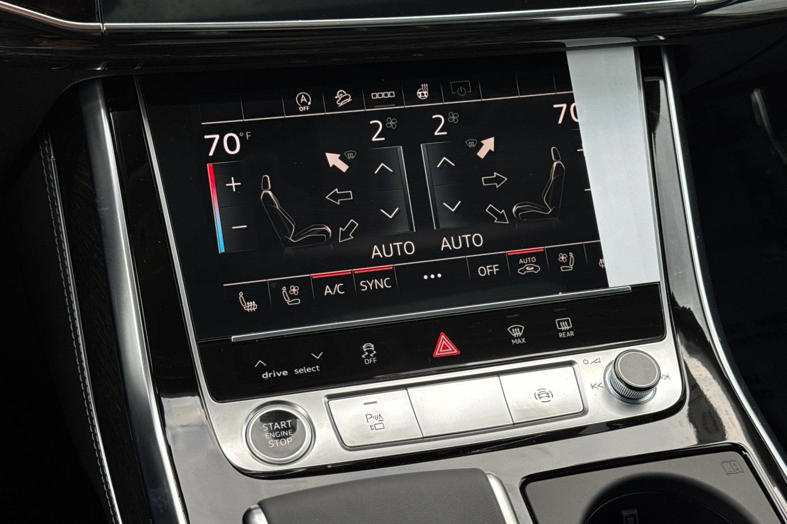 New 2026 Audi Q8 Premium Plus AWD/4WD image 18
