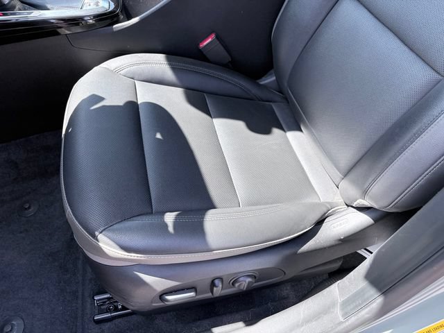 Used 2024 Chevrolet Trax ACTIV w/ Driver Confidence Package FWD image 9