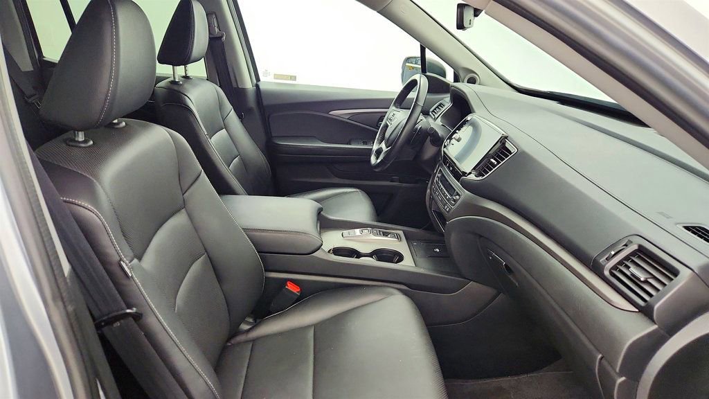 Used 2024 Honda Ridgeline RTL image 22