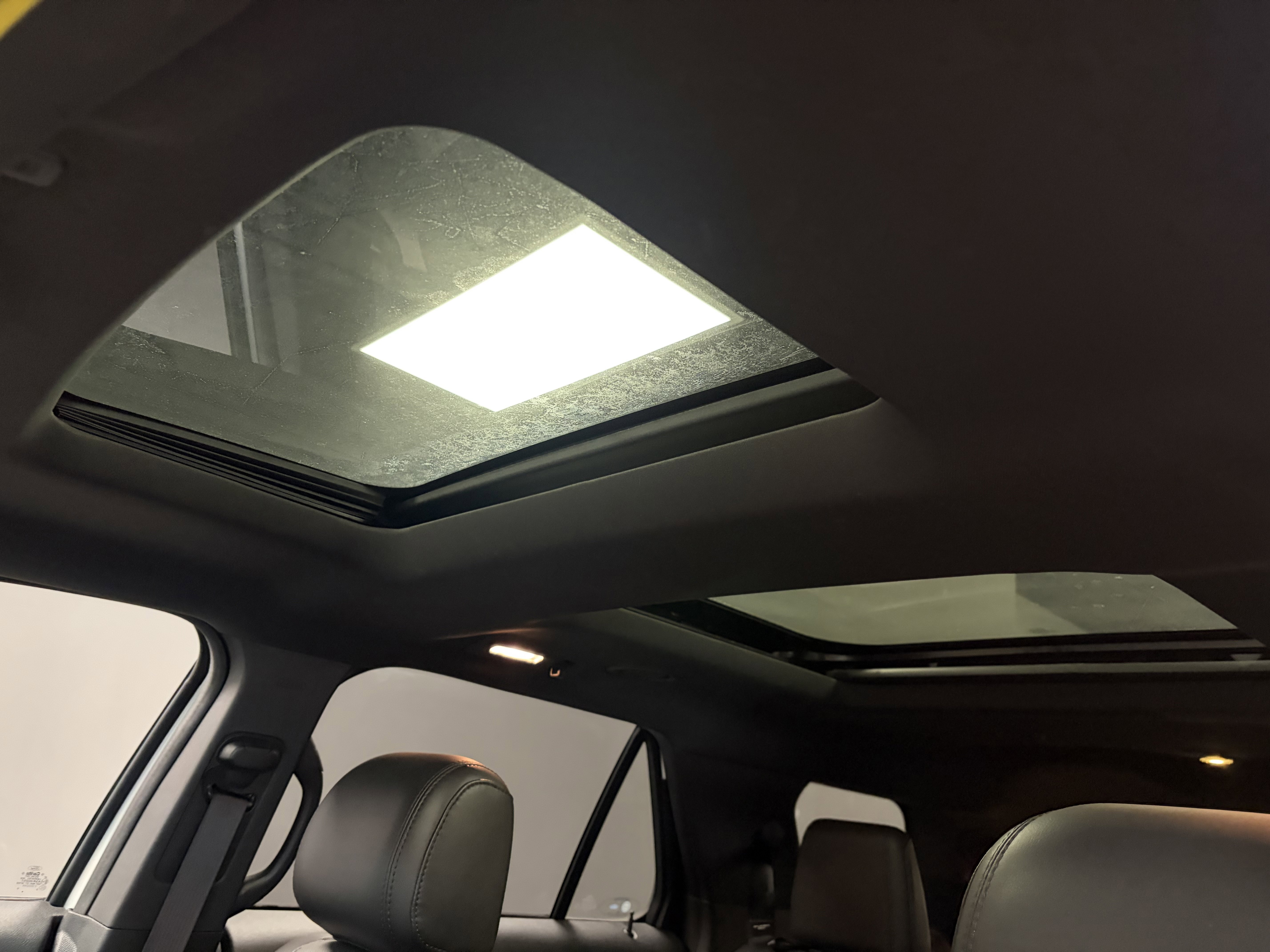 Used 2014 Ford Explorer Limited w/ Equipment Group 302A AWD/4WD image 11