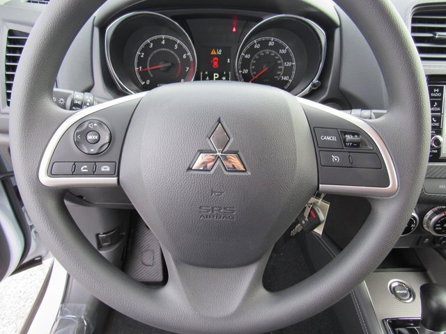 New 2025 Mitsubishi Outlander Sport ES image 20