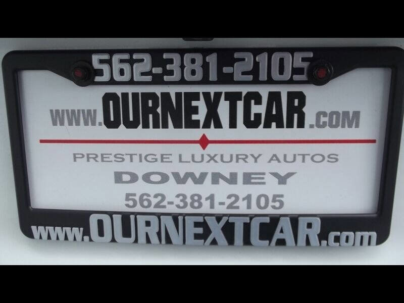 Used 2013 BMW M5 Base 4dr Sedan image 12