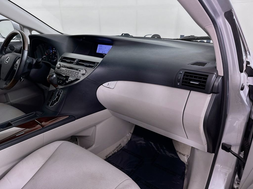 Used 2011 Lexus RX 350 AWD w/ Premium Pkg image 35