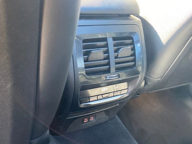 Used 2024 BMW X3 xDrive30i image 19