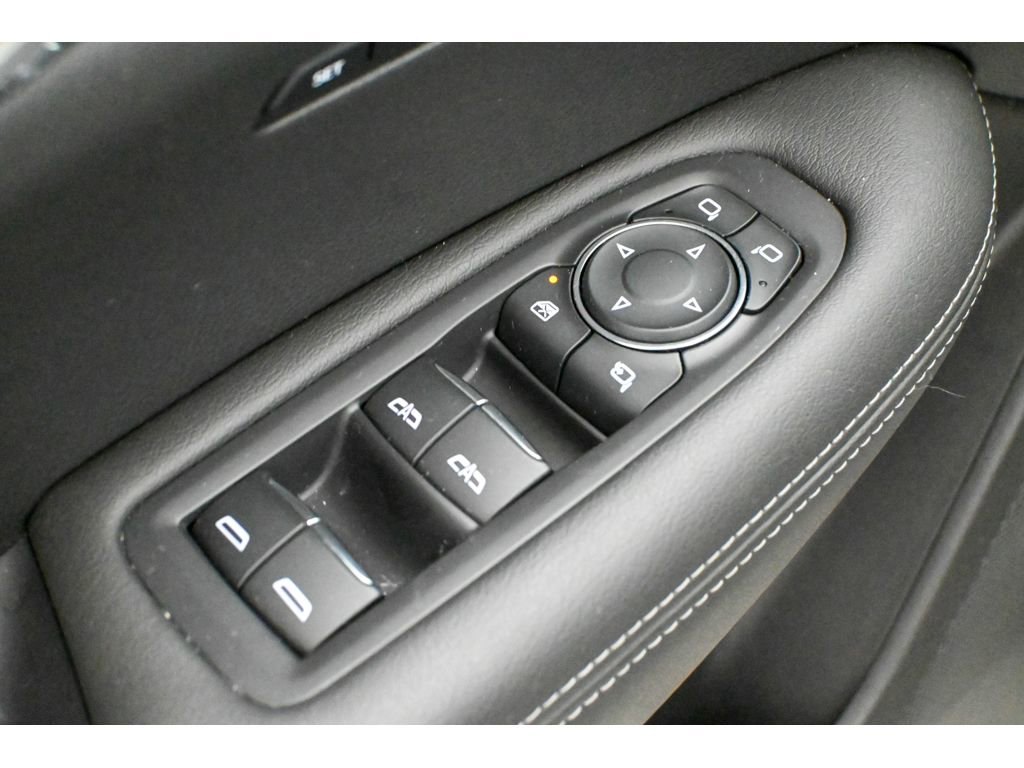 Certified 2023 Cadillac XT6 Premium Luxury w/ Technology Package image 38