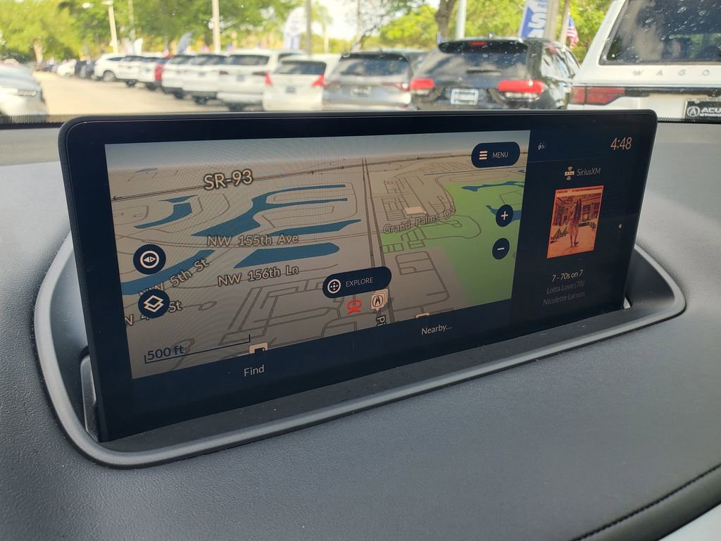 Used 2023 Acura MDX FWD w/ Technology Package image 31