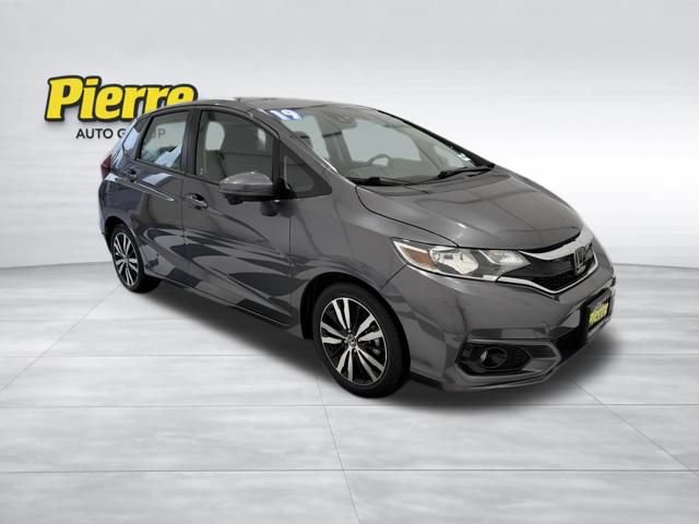 Used 2019 Honda Fit EX image 6