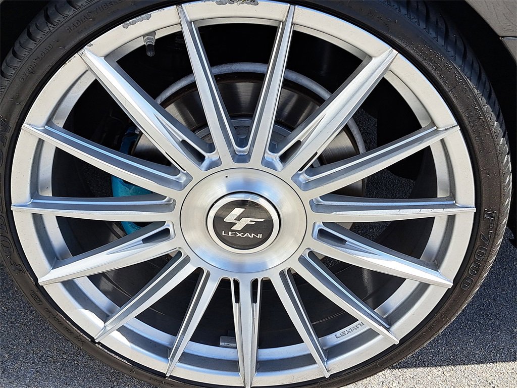 Used 2017 Bentley Mulsanne Speed image 6