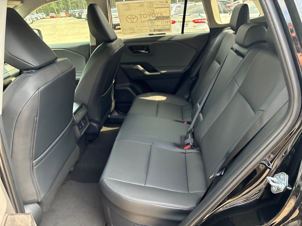 New 2026 Toyota RAV4 XLE Premium AWD/4WD image 16