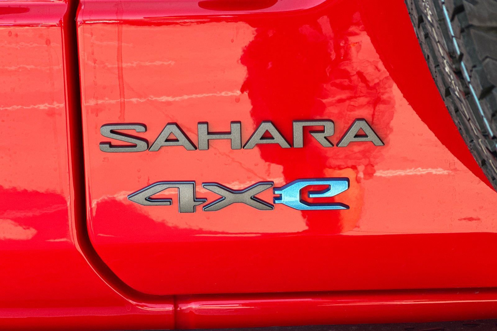 Used 2025 Jeep Wrangler Unlimited Sahara image 26