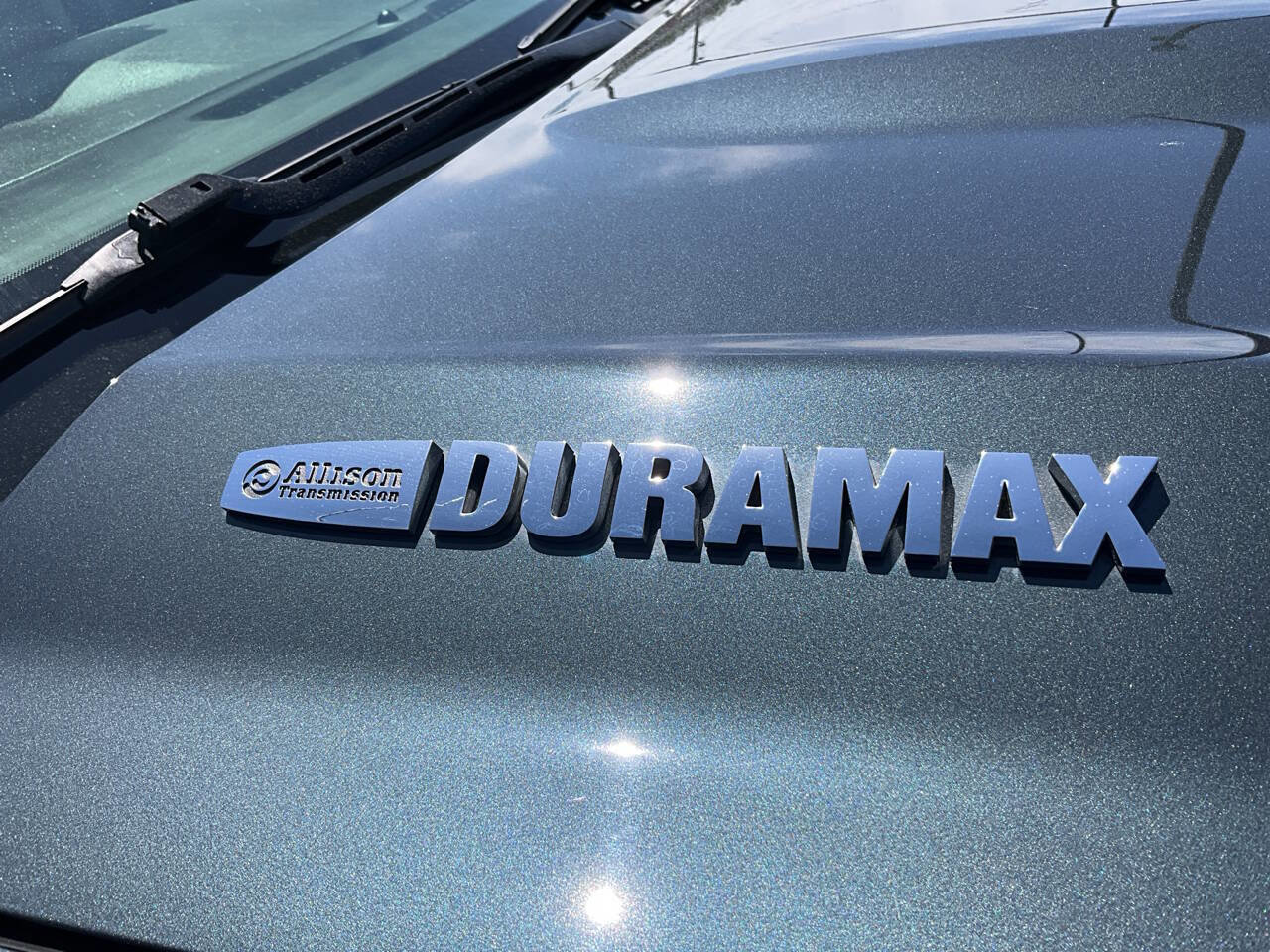 Used 2019 Chevrolet Silverado 2500 LTZ w/ Duramax Plus Package image 44
