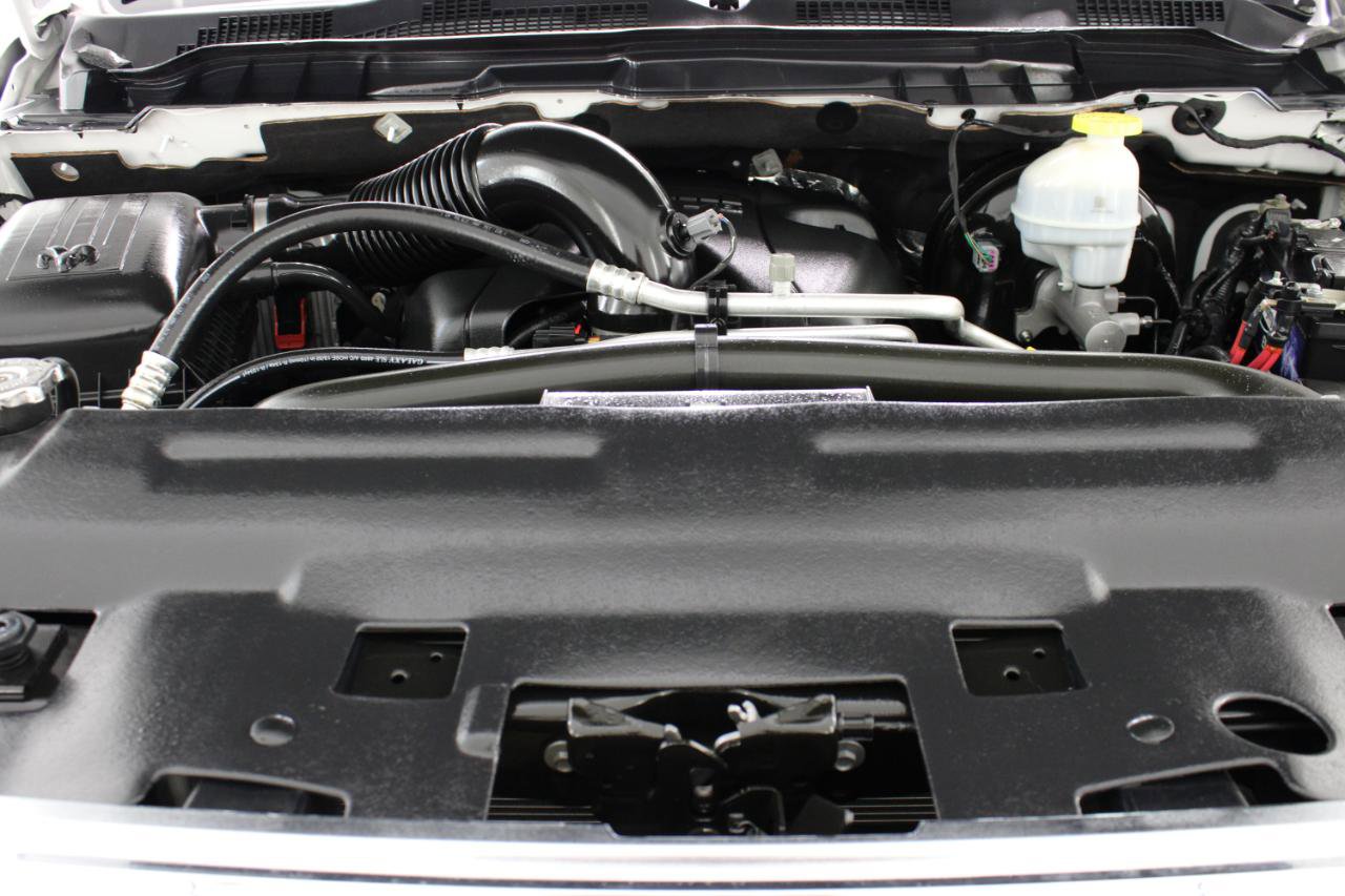 Used 2019 RAM 1500 Tradesman w/ Tradesman SXT Package AWD/4WD image 62
