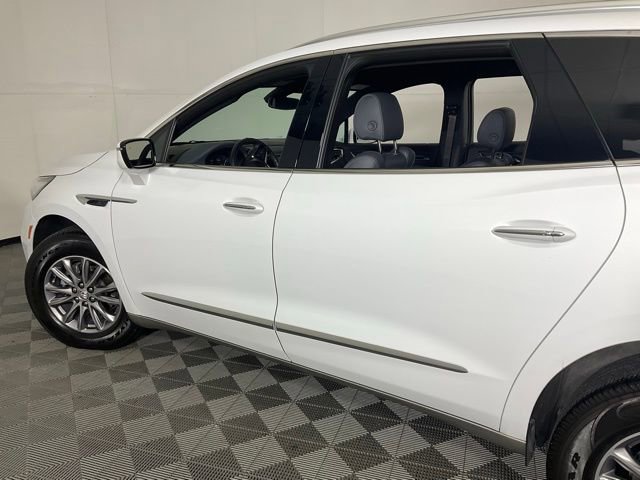 Used 2024 Buick Enclave Essence w/ Trailering Package, 5000 lbs. image 36