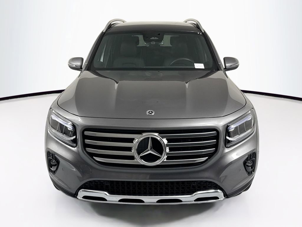 Certified 2026 Mercedes-Benz GLB 250 image 2