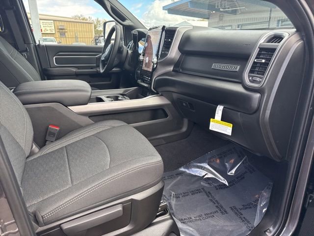 New 2025 RAM 2500 Big Horn image 9