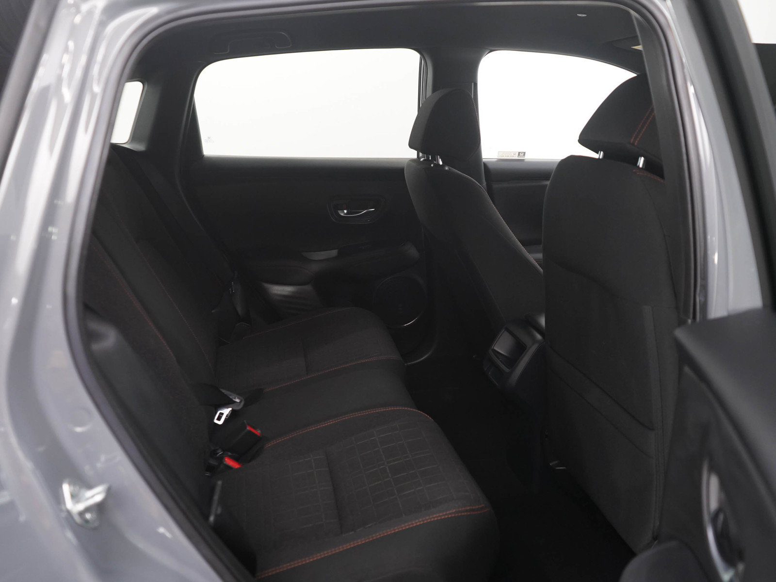 Used 2024 Honda HR-V Sport image 12