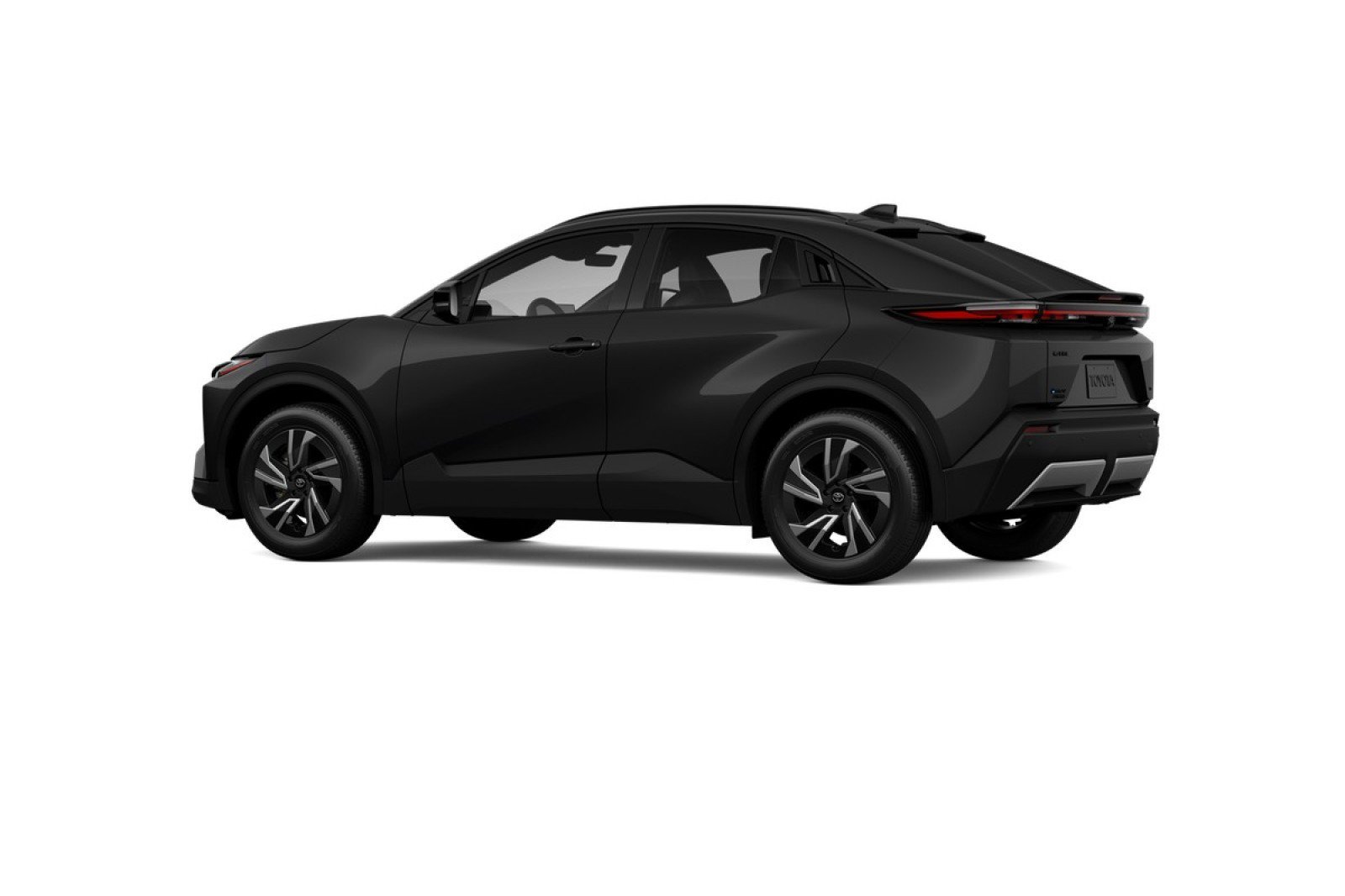New 2026 Toyota C-HR AWD/4WD image 7