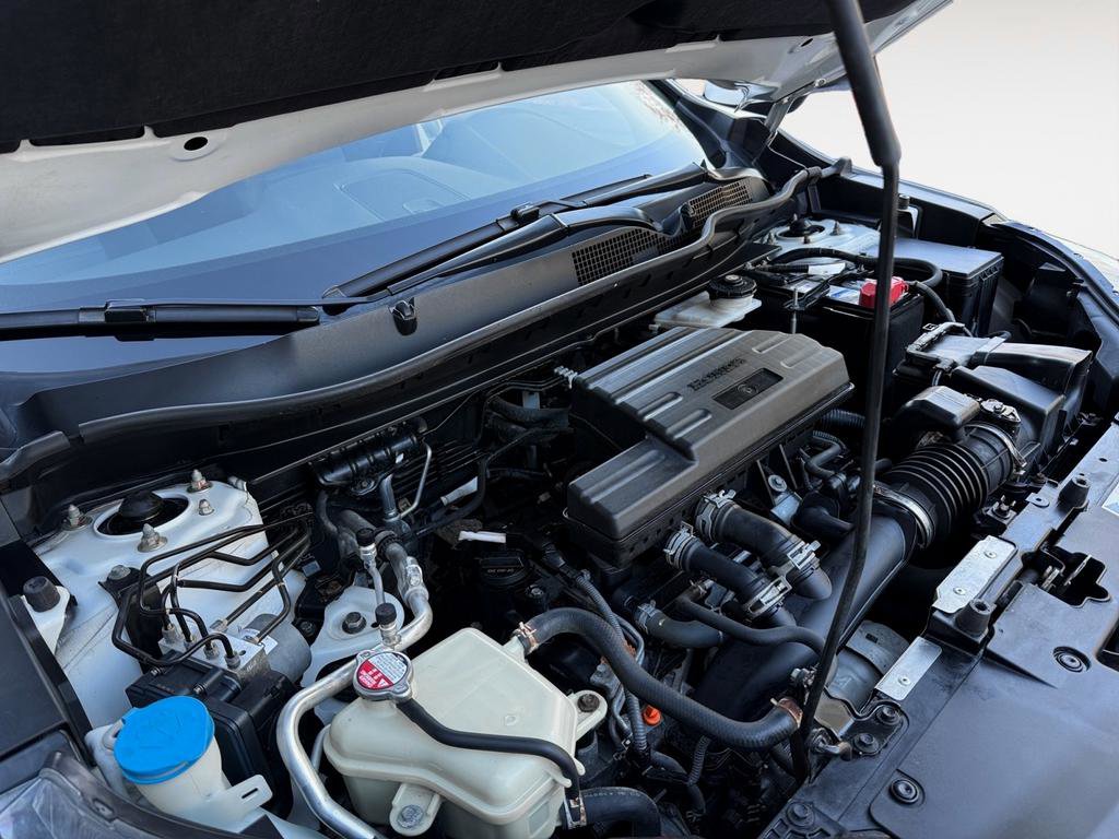Used 2019 Honda CR-V EX image 28