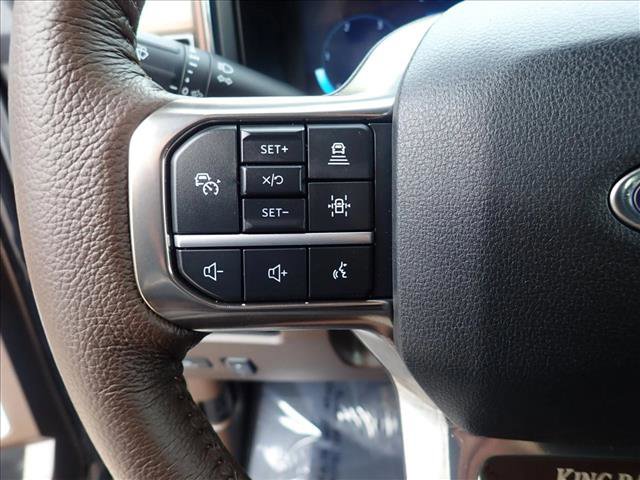 New 2026 Ford F250 King Ranch w/ Tremor Off-Road Package image 14