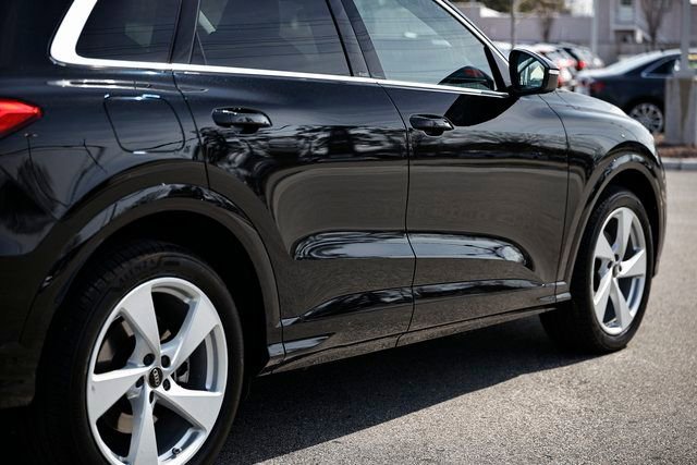 Used 2025 Audi Q5 Prestige image 6