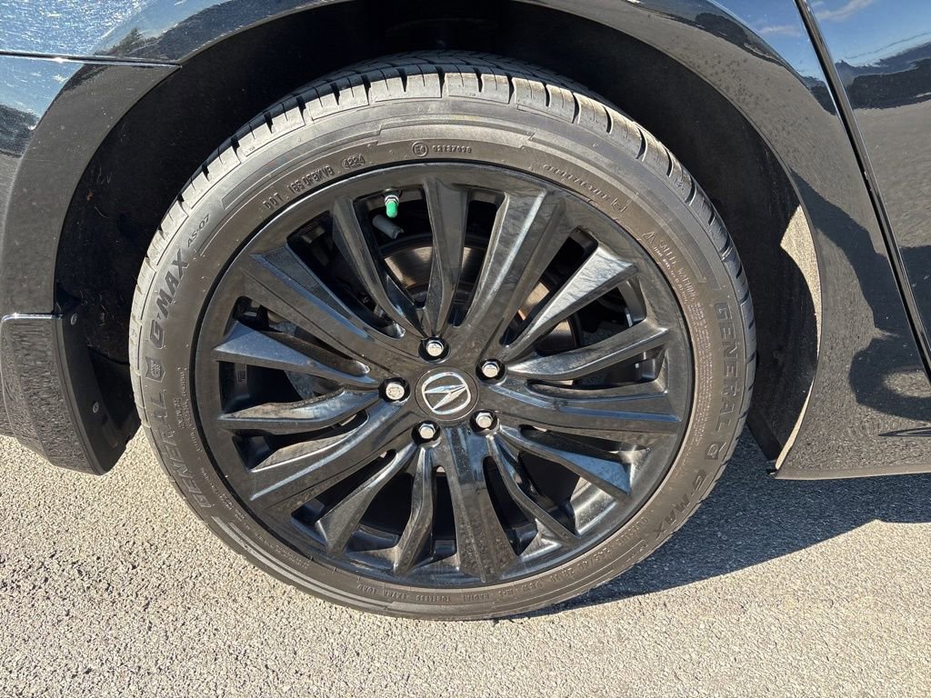 Used 2020 Acura TLX V6 w/ Technology Package image 25